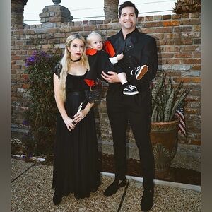 Men’s costume jacket